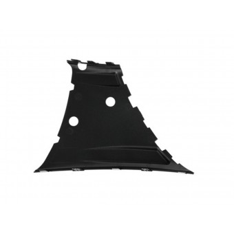 Tampon Hava Kanalı W177 V177 Ön Sağ Dış -/////AMG- 2018-22